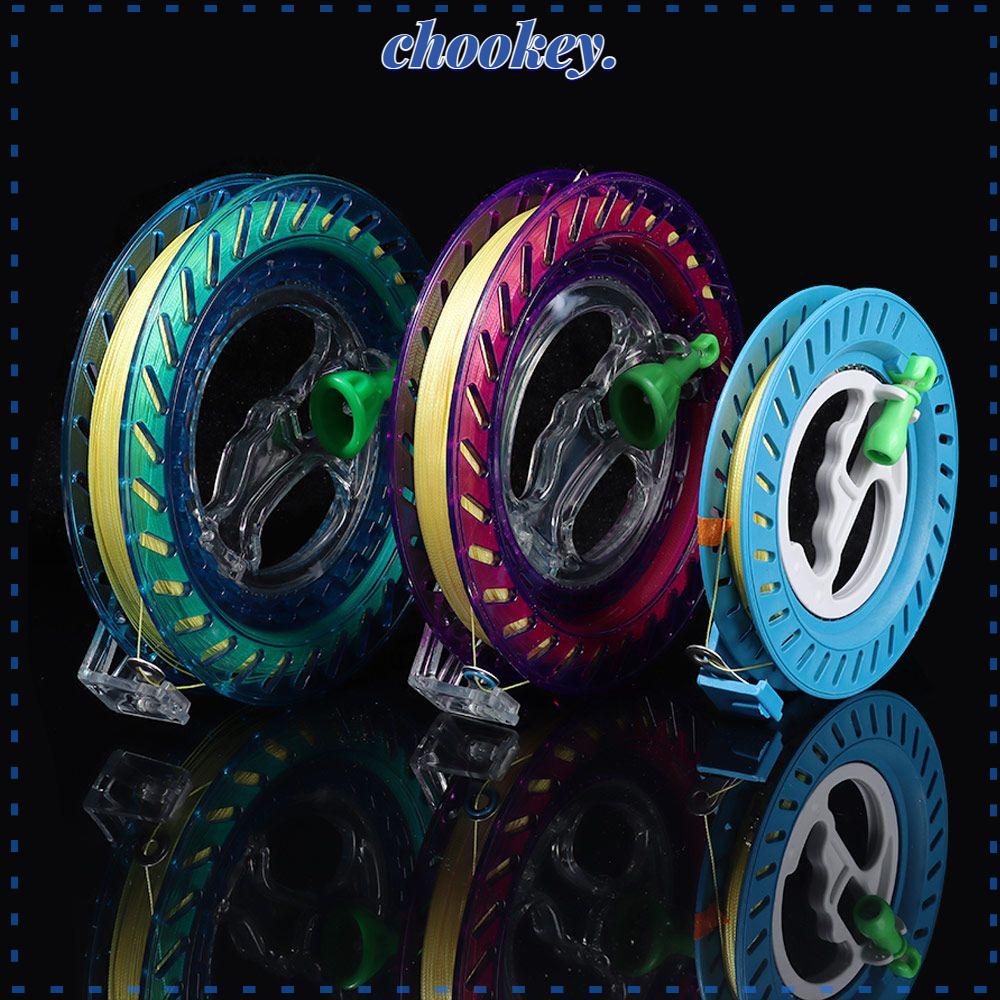 CHOOKEY Cuộn Dây Thả Diều Đồ Chơi Cho Bé