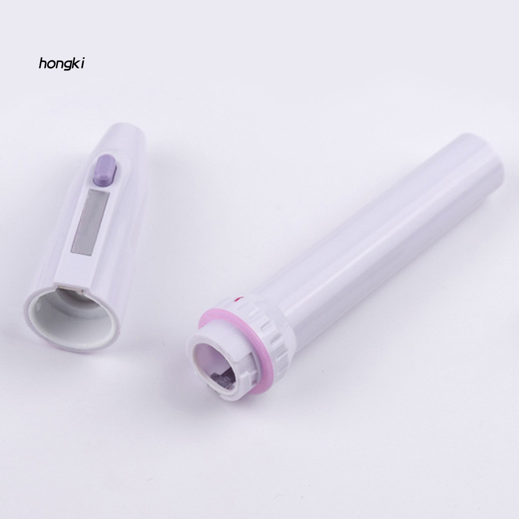 Bộ Máy Mài Đánh Bóng Móng Tay Bằng Điện