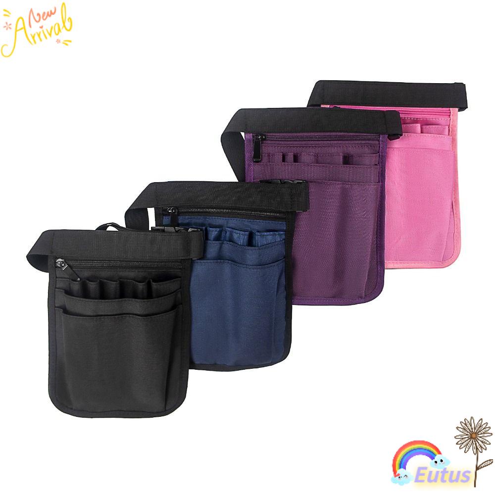 Túi Đeo Hông Đựng Đồ Y Tá Tiện Dụng Dành Cho Nữ
