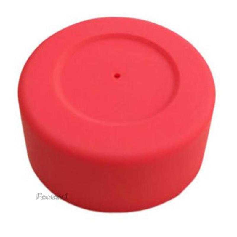 Vỏ Bọc Đáy Bình Nước Bằng Silicon Cho 32oz-40 Fenteer1