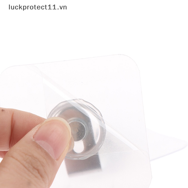 # Dây Cáp 3C &amp; NEW 3C # Dụng Cụ Cố Định Đồ Nội Thất Chống Rơi Tự Dính Không Cần Đục Lỗ Mới An Toàn Cho