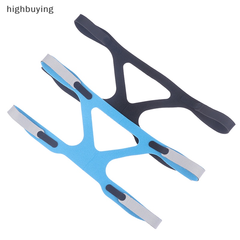 1 Băng Đeo Đầu Thay Thế Cho Khẩu Trang CPAP