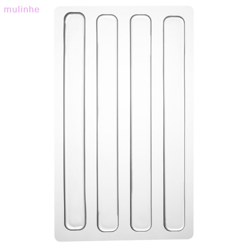 Đệm Chặn Cửa Bằng Silicon Chống Va Chạm Tiện Dụng