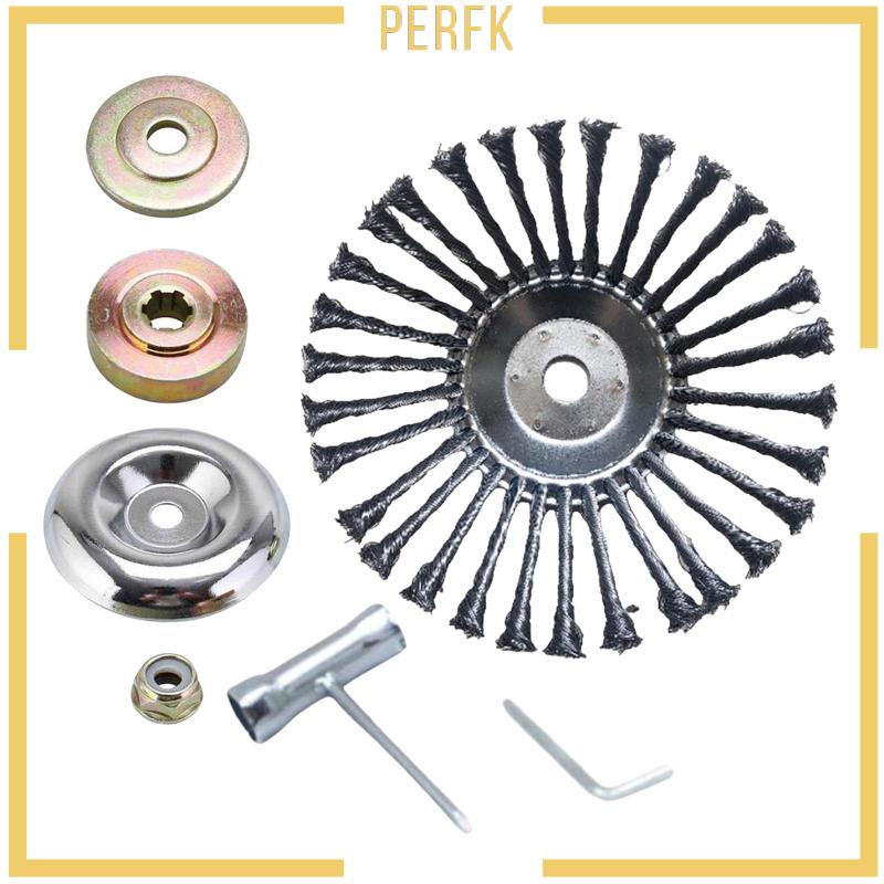 Đầu Cắt Cỏ 10 &quot;Kèm Đầu Cắt Tiện Dụng Chất Lượng Cao