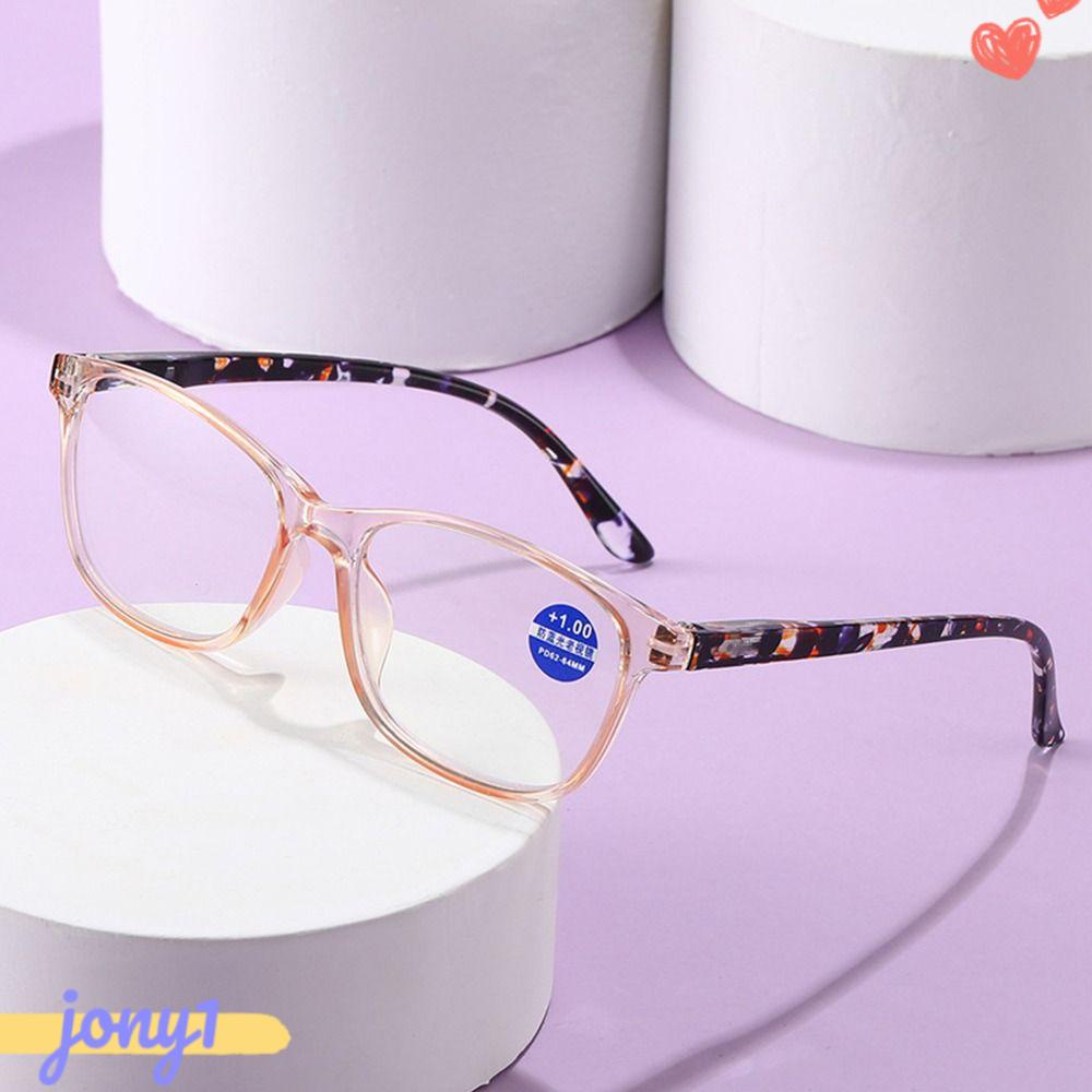 Kính Đọc Sách Siêu Nhẹ Thiết Kế Tinh Tế Thời Trang