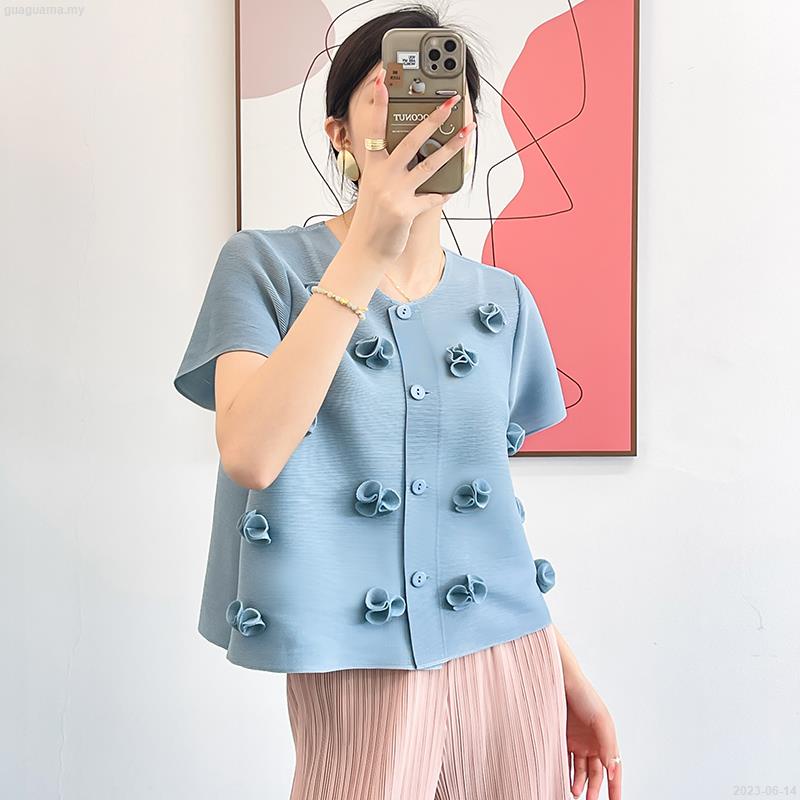 Áo Khoác Cardigan Mỏng Nhẹ Thời Trang Mùa Hè Hàng Mới Dành Cho Bạn Nữ 2023-06 - 1423-06 - 14