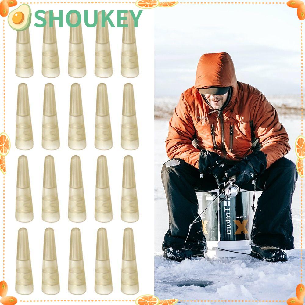 Set 100 Phụ Kiện Câu Cá Chuyên Dụng