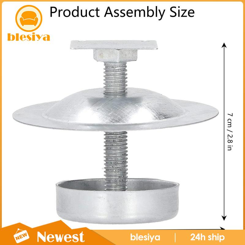 Set 4 Chân Đế Hỗ Trợ Nuôi Ong Tiện Dụng Chất Lượng Cao