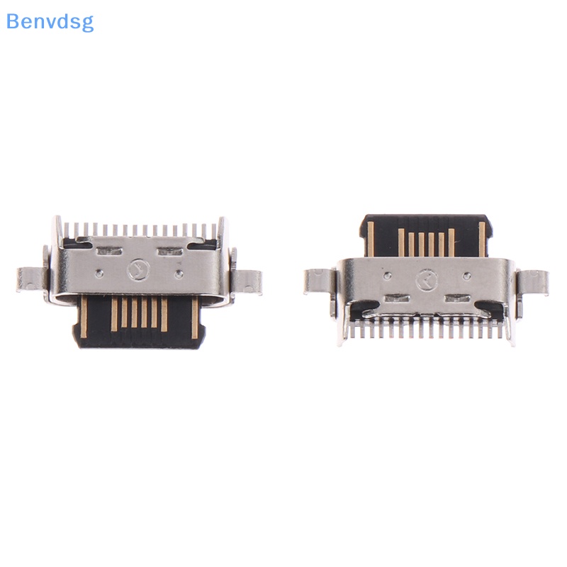 Bộ 2 Cổng Sạc USB Loại c Chuyên Dụng Cho Meizu MX7pro MX7plus