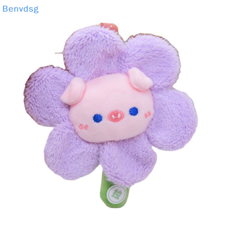 Benvdsg > 1 Đồ chơi nhồi bông Hình Động Vật Hoa Kéo &amp; Lắc