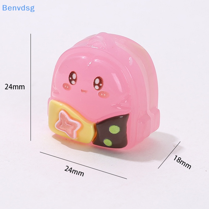 Đèn Ngủ 3D Màu Hồng Cabby Dùng Trang Trí Tiểu Cảnh DIY