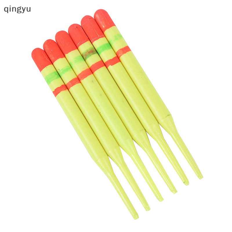 Bộ 15 Phao Câu Cá Chất Lượng Cao