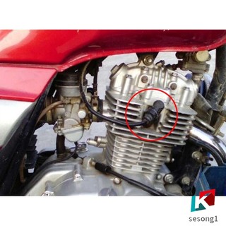 Bugi Đánh Lửa Cho Xe 50cc 110cc 125cc 140cc 150cc 160cc