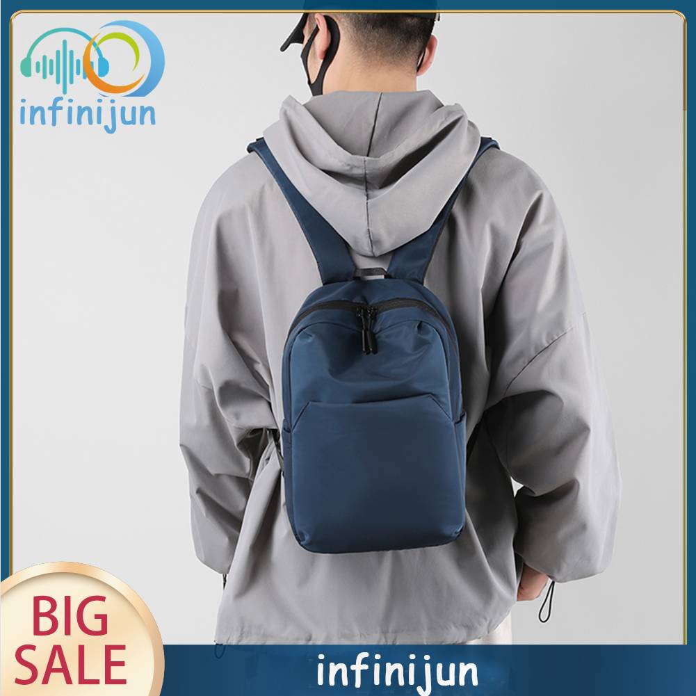 Ba Lô Du Lịch Siêu Nhẹ Thoáng Khí Cho Nam