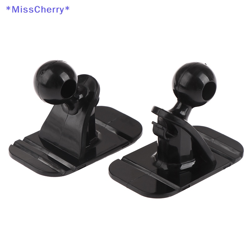 1 Giá Đỡ Điện Thoại Đầu Bi 17mm Gắn Lỗ Thông Gió Xe Hơi Tiện Dụng Mới