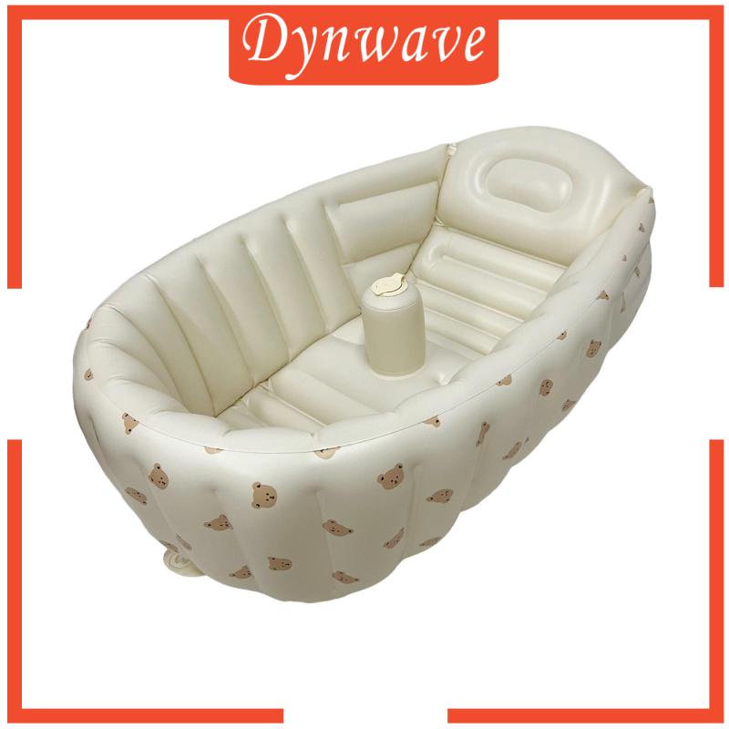 Bồn Tắm Di Động Chống Trượt Cho Bé Sơ Sinh