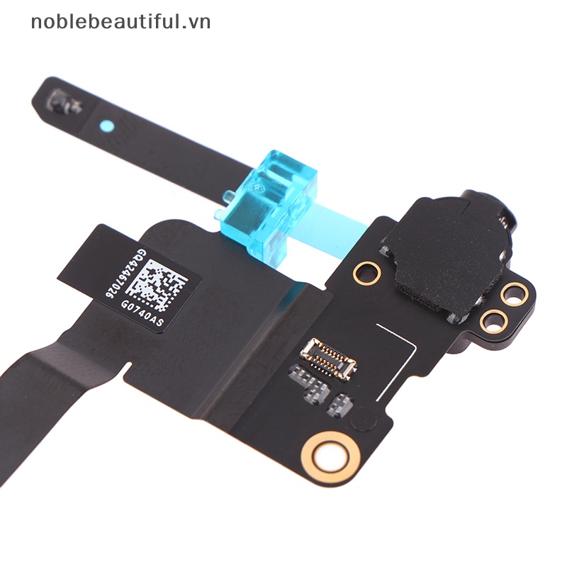 Bảng Mạch Jack Cắm Tai Nghe 821-02673-A Cho Laptop A2289 A2338 821-02673-A for 13.3 inch