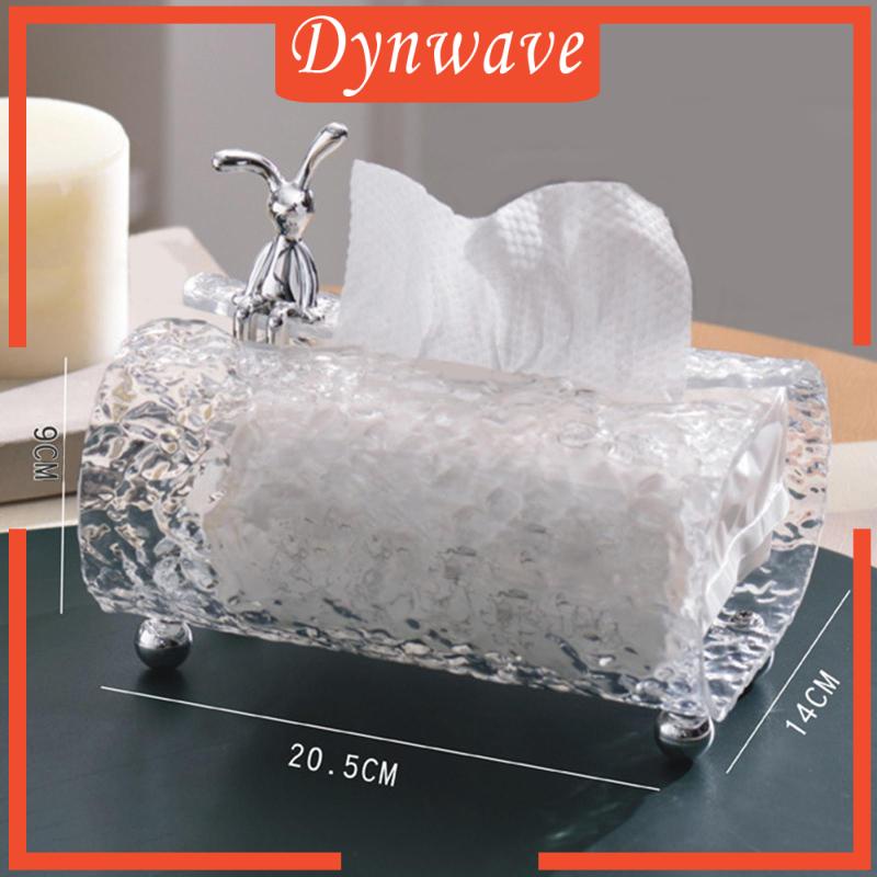 Hộp Đựng Khăn Giấy Hình Khuôn Mặt Hiện Đại Có Vỏ Bọc Trang Trí Phòng Khách / Phòng Ngủ / Xe Hơi