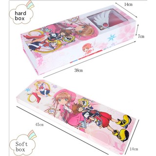 Bộ Đồ Hóa Trang Sakura Độc Đáo