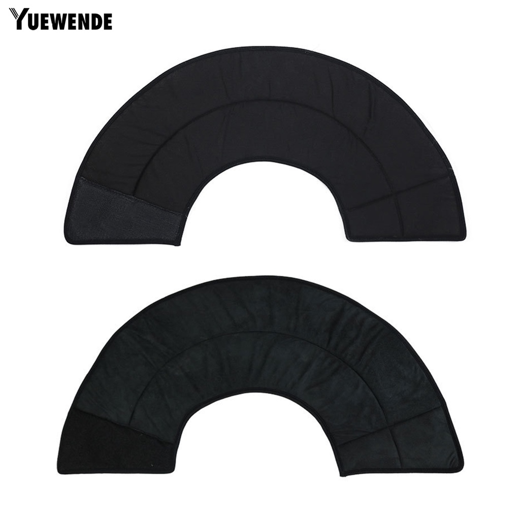 Vòng Cổ Chống Cắn / Chống Thú Cưng Cắn Có Thể Điều Chỉnh Kích Cỡ Bảo Vệ Cổ