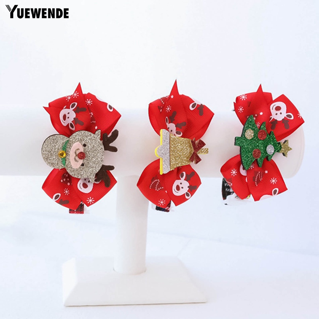 Yq.e Vòng Cổ Trang Trí Giáng Sinh Có Thể Điều Chỉnh Cho Mèo Cưng