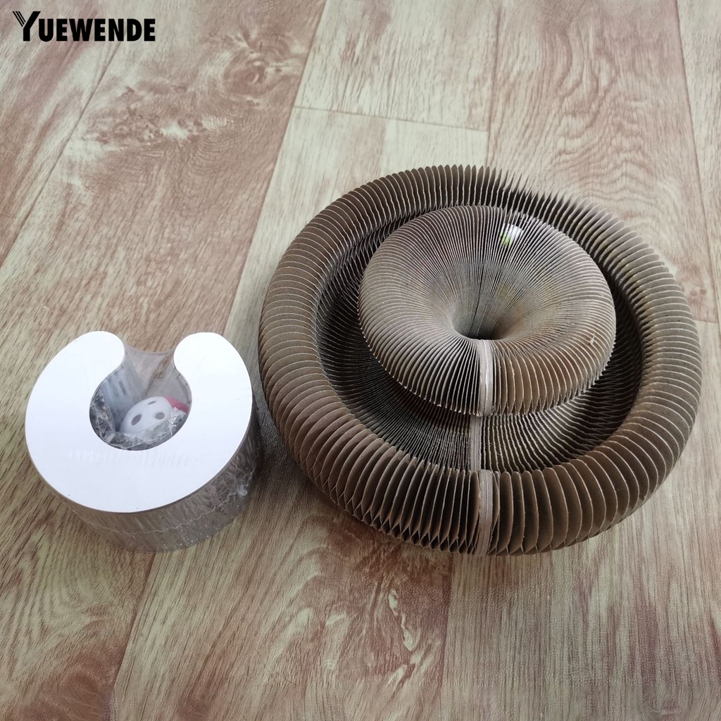 1 Bộ Khung Dây Leo Trèo Chống Mòn Giảm Căng Thẳng Cho Mèo