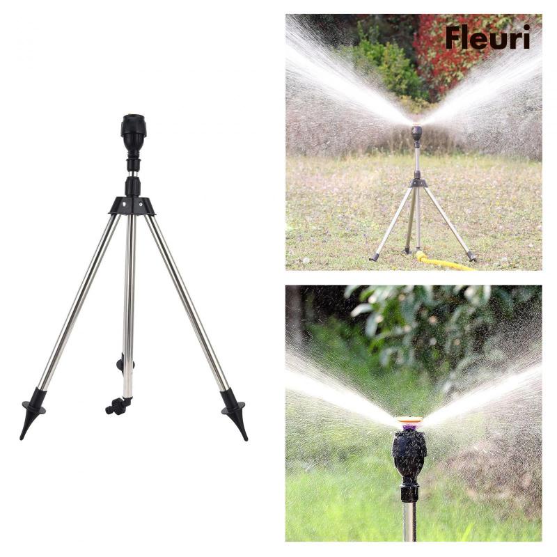 Vòi Phun Nước Tưới Cây Tự Động Xoay Tiện Dụng Cho Sân Vườn