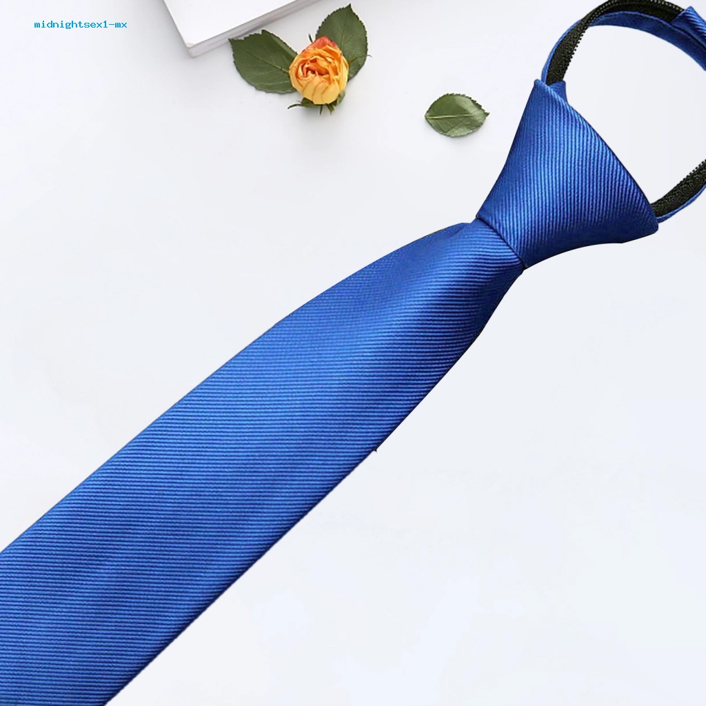 Cà Vạt Nam Chống Nhăn Nửa Đêm 1.mx