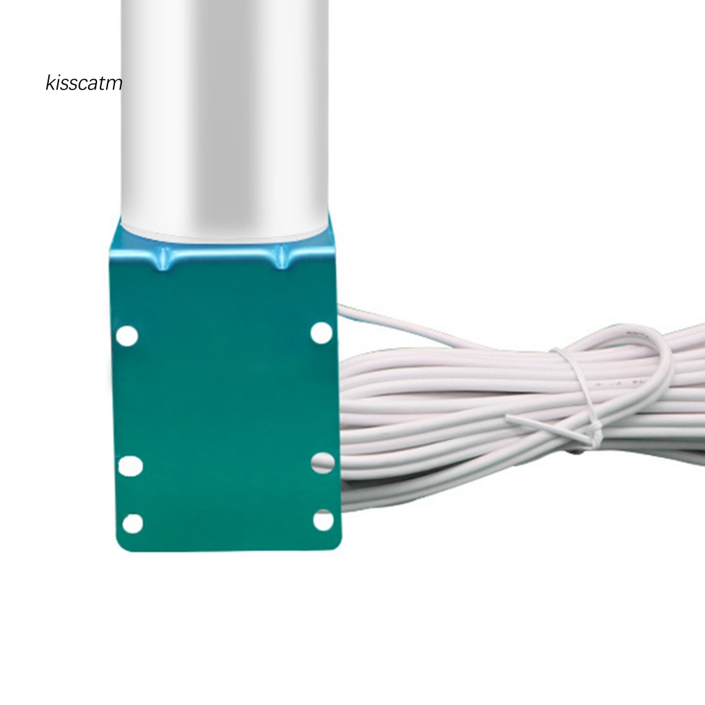 Ăng Ten TV Kỹ Thuật Số Thông Minh Hiệu Suất Cao