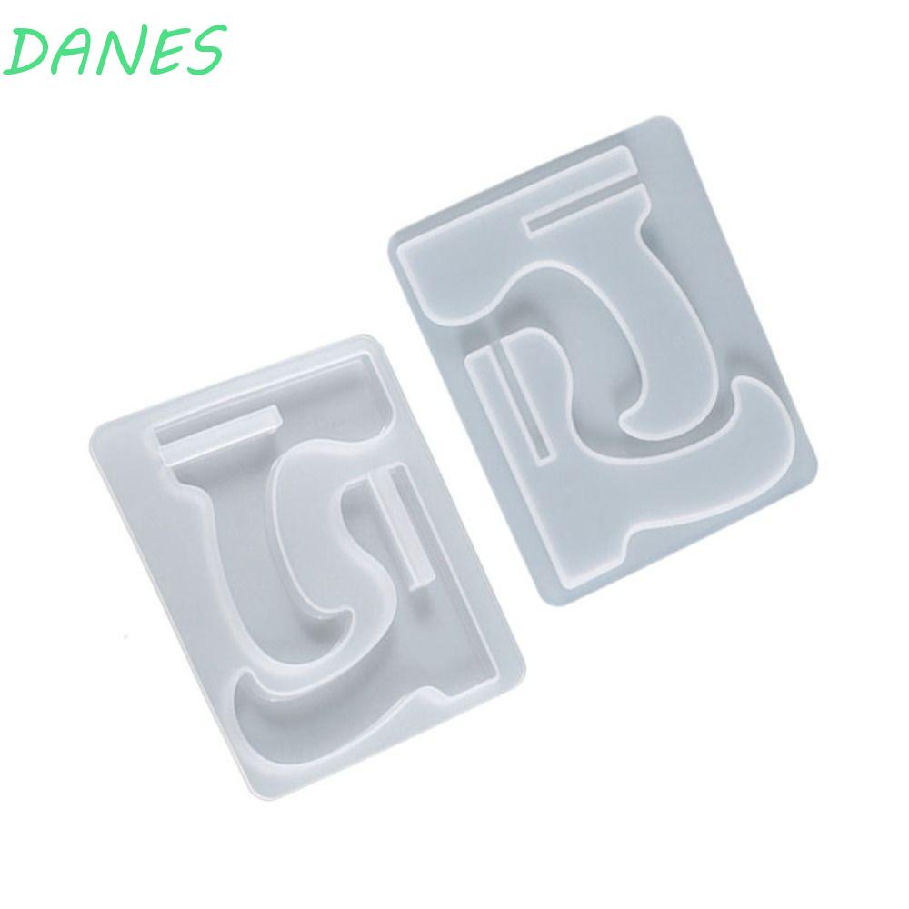 Khuôn Resin Làm Giá Đỡ Điện Thoại Thủ Công Sáng Tạo