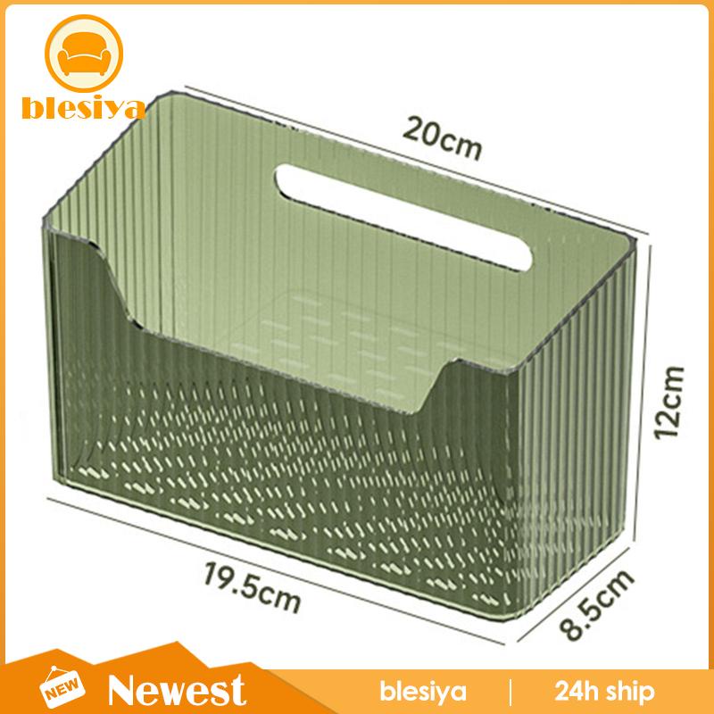 Hộp Đựng Đồ Dùng Sắp Xếp Gọn Gàng Đa Ứng Dụng Cho Nhà Bếp Nhà Tắm