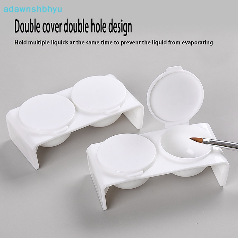 Hộp Đựng Dụng Cụ Làm Móng Tiện Lợi