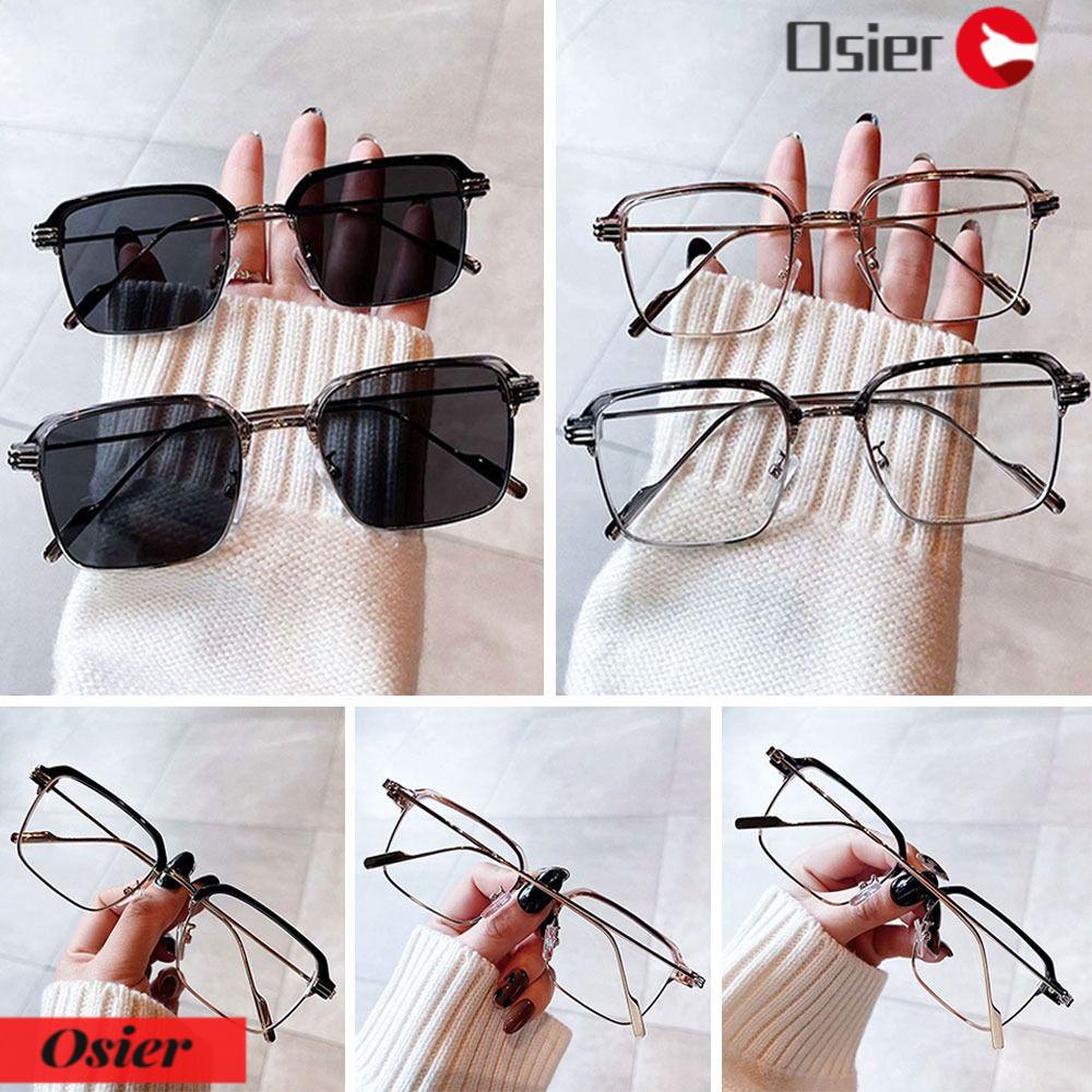 Kính Chống Ánh Sáng Xanh Siêu Nhẹ 1 # Cho Nam Và Nữ