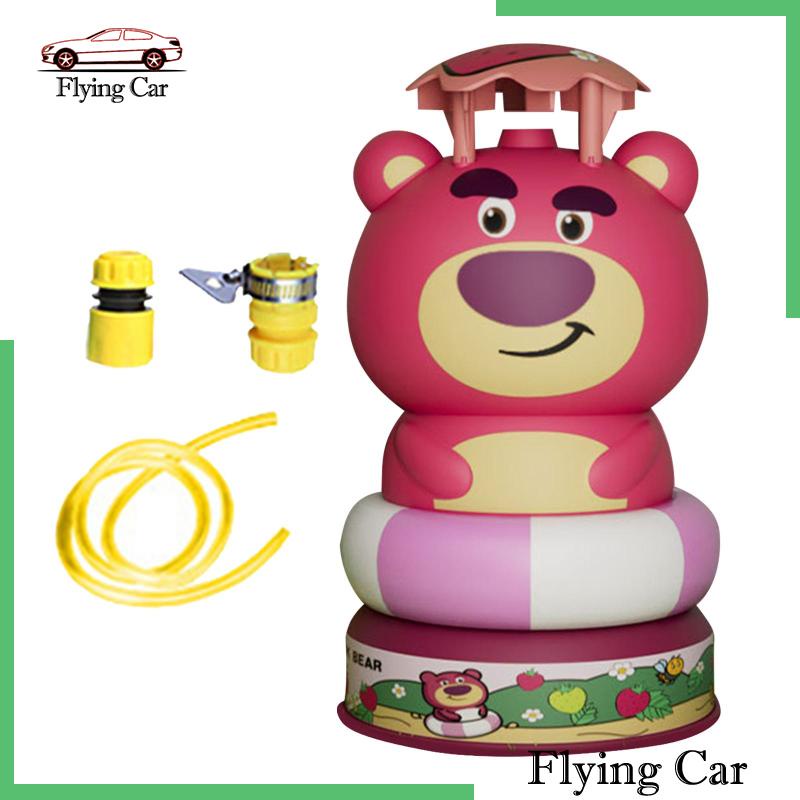 Vòi Phun Nước Ngoài Trời Lzdjfmy2 Cho Bé Trai Từ 3-12 Tuổi