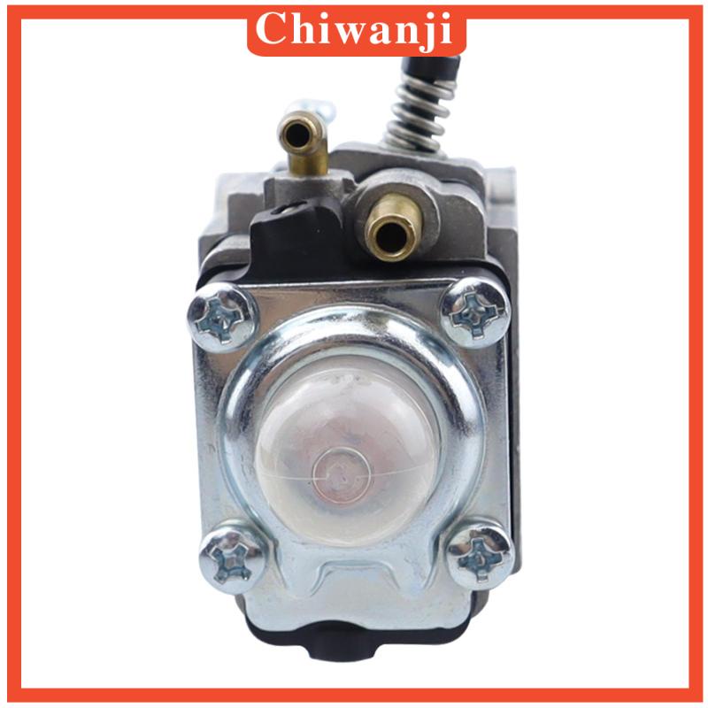 Bộ Chế Hòa Khí Thay Thế Cho Máy Cắt Bàn Chải TB43