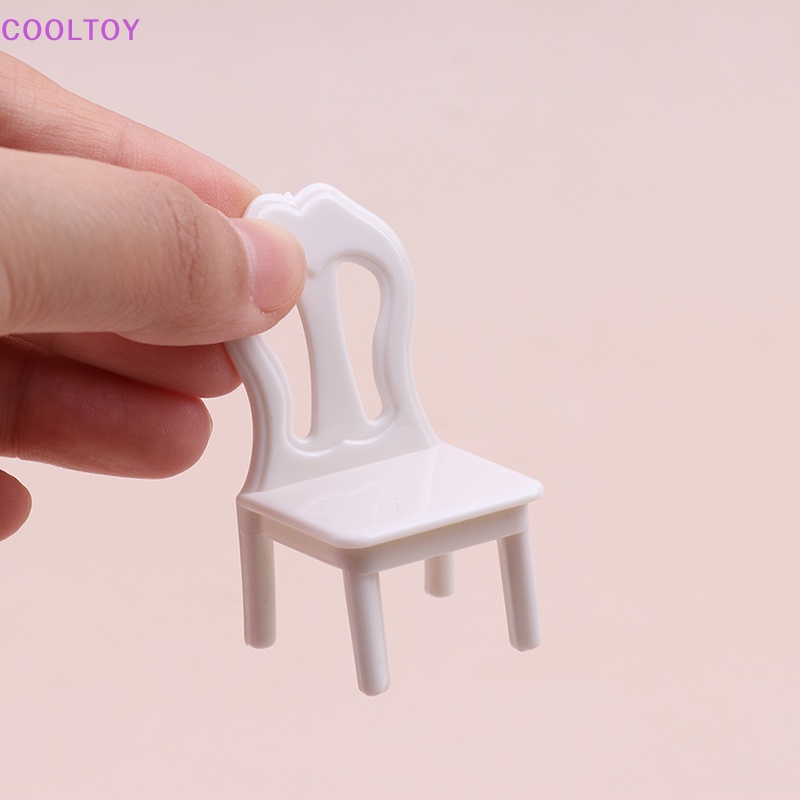 Cooltoy 1 Bộ Nội Thất Phòng Ngủ Búp Bê Có Móc Treo