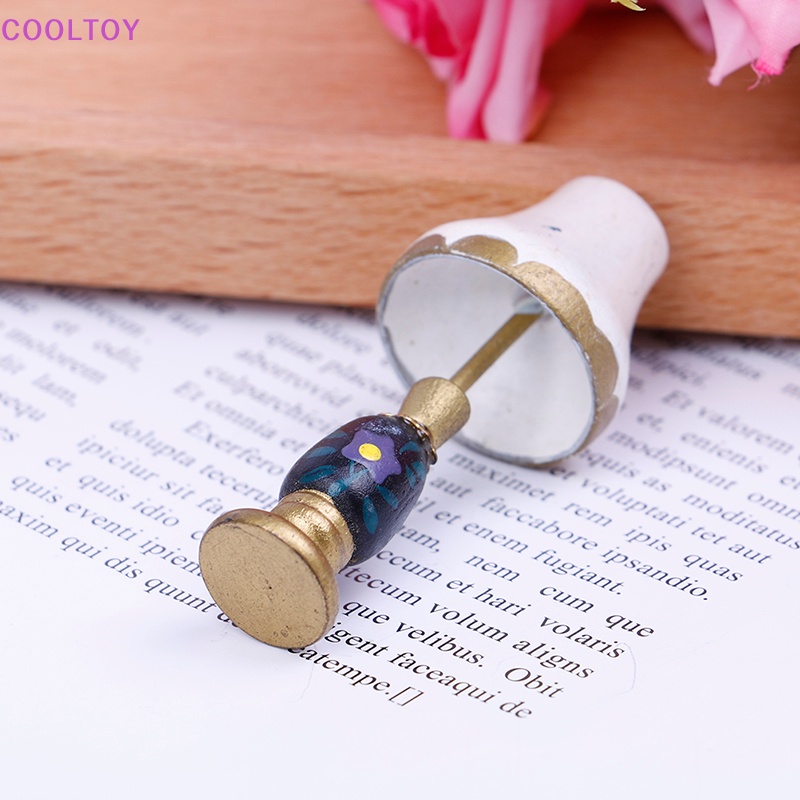 Cooltoy Đèn Trang Trí Nhà Búp Bê Tỉ Lệ 1 / 12