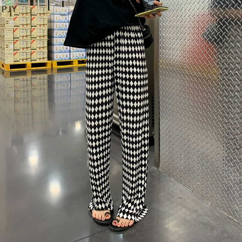 Quần Short Thể Thao PJY Mỏng Lưng Cao Dáng Rộng Cỡ Lớn Thời Trang Mùa Hè 2023 Cho Nữ