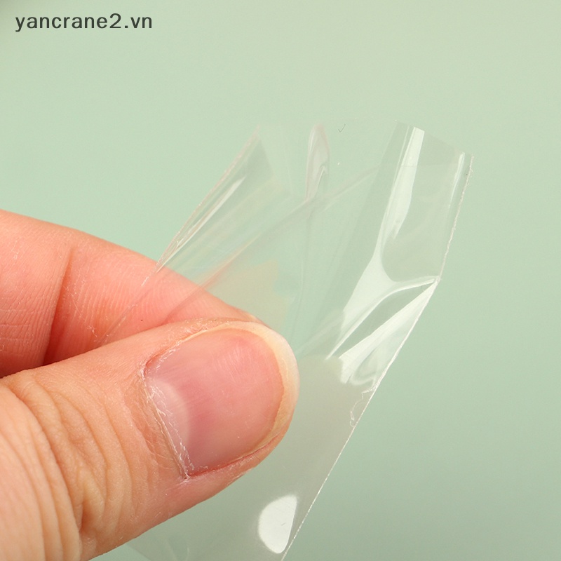 Bộ Xà Phòng Mini 1 / 12 Dùng Trang Trí Nhà Búp Bê DIY yancrane2.vn