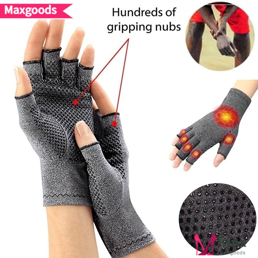 Găng Tay Nén Mát Xa Chỉnh Tư Thế Bong Gân