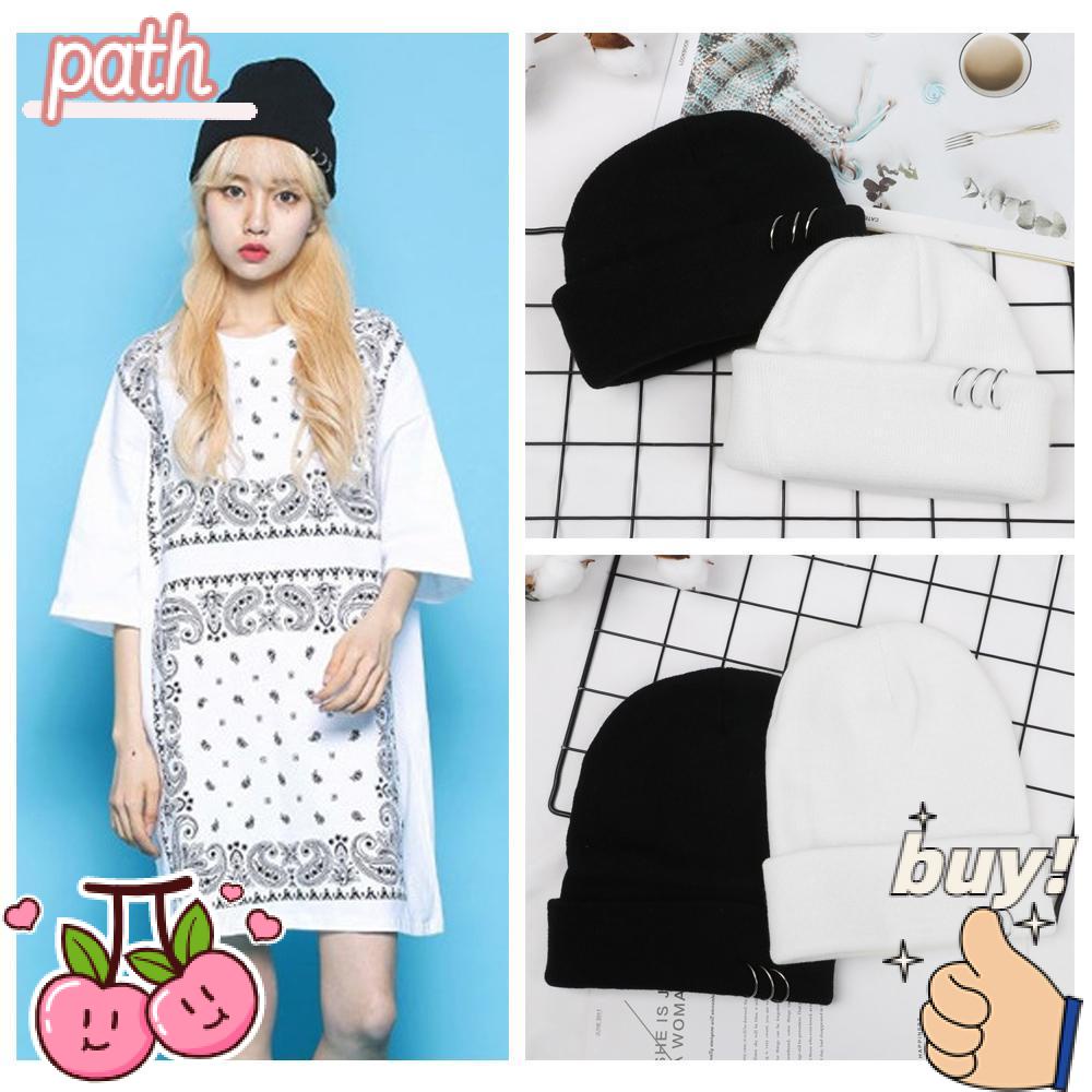 Mũ Dệt Kim Phong Cách Hip Hop Thời Trang Cá Tính