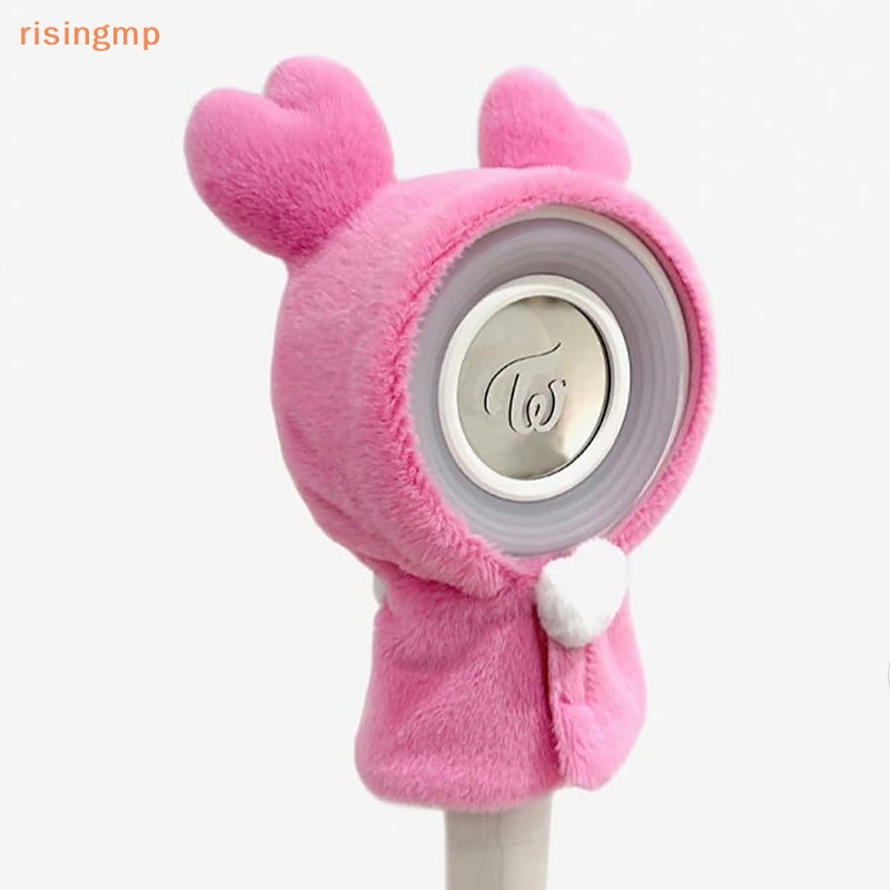 Chụp Đèn Gắn Quạt Cho Fan Nhóm TWICE 5th Tour Concert