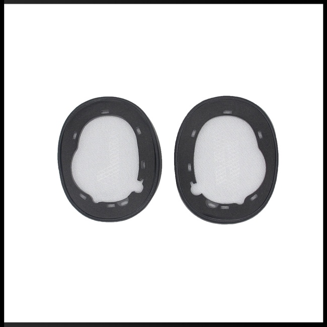 Set 2 Miếng Đệm Tai Nghe Thay Thế Tương Thích Với Jbl E65 E65BTNC / DUET NC /