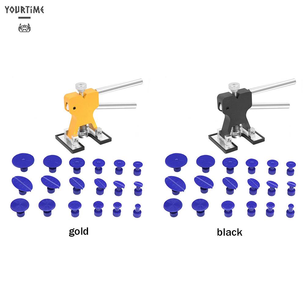 Bộ Dụng Cụ Sửa Chữa Vết Lõm Xe Hơi Chuyên Nghiệp