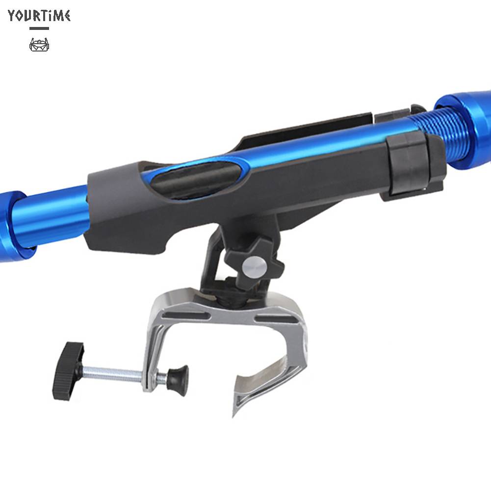 Giá Đỡ Cần Câu Có Thể Tháo Rời Cho Thuyền Kayak