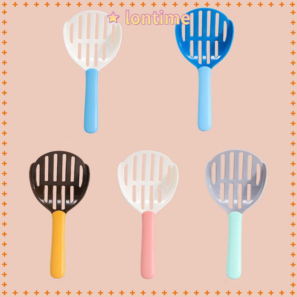 Xẻng Xúc Cát Vệ Sinh Cho Mèo Tiện Dụng