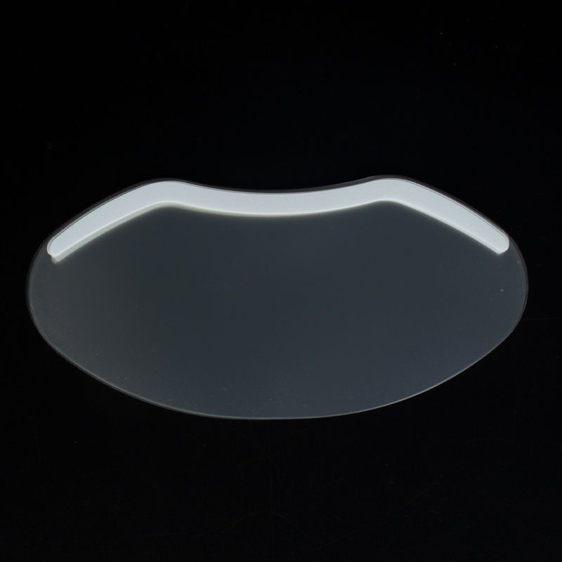 Bang miếng dán trán cắt tóc đặc biệt cho salon tóc miếng dán Tất cả sản phẩm mặt nạ dán tóc salon tó