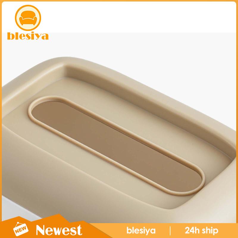 Hộp Đựng Khăn Giấy Với Vỏ Bọc Lò Xo Tiện Dụng Cho Nhà Bếp