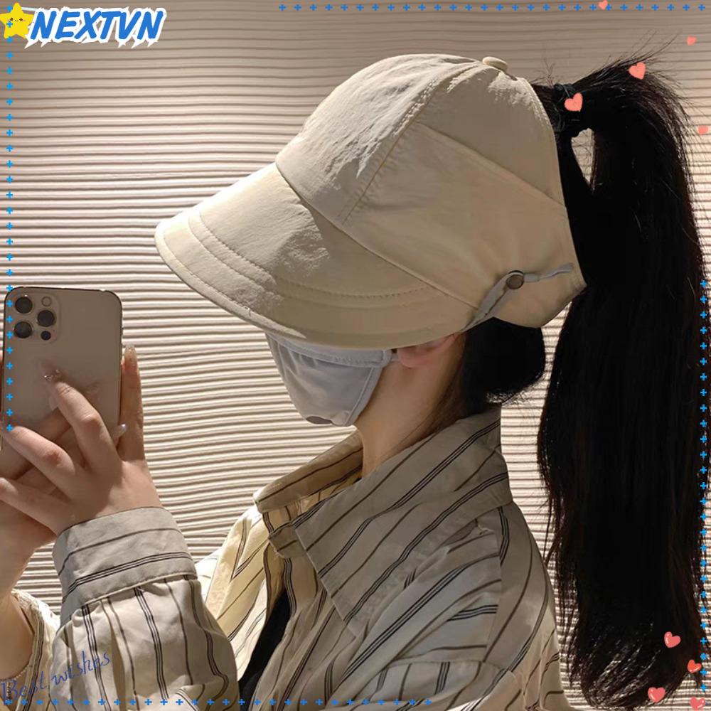 Mũ Rộng Vành Chống Tia UV Tiện Dụng Cho Các Hoạt Động Ngoài Trời