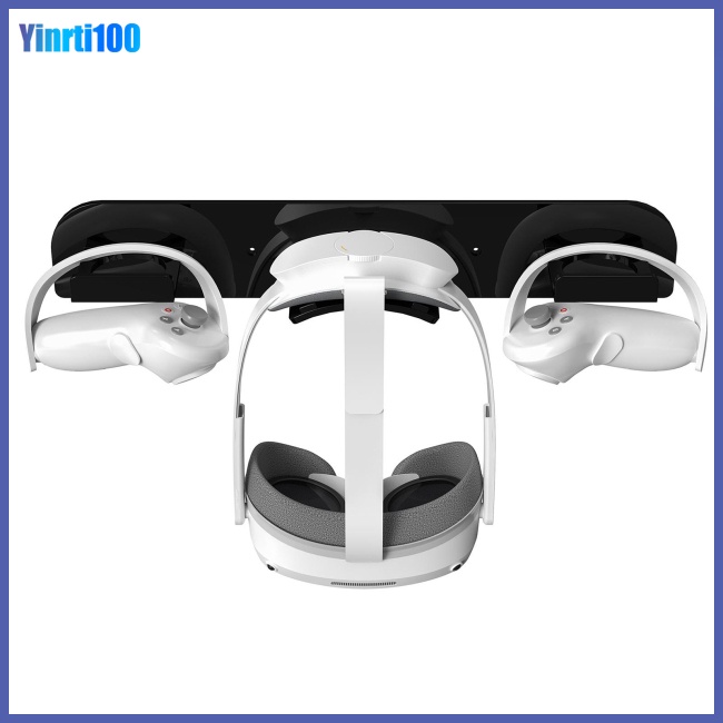 Giá Đỡ Thực Tế Ảo VR Bằng Acrylic Cho Pico 4 / Quest 2 / meta Quest Pro